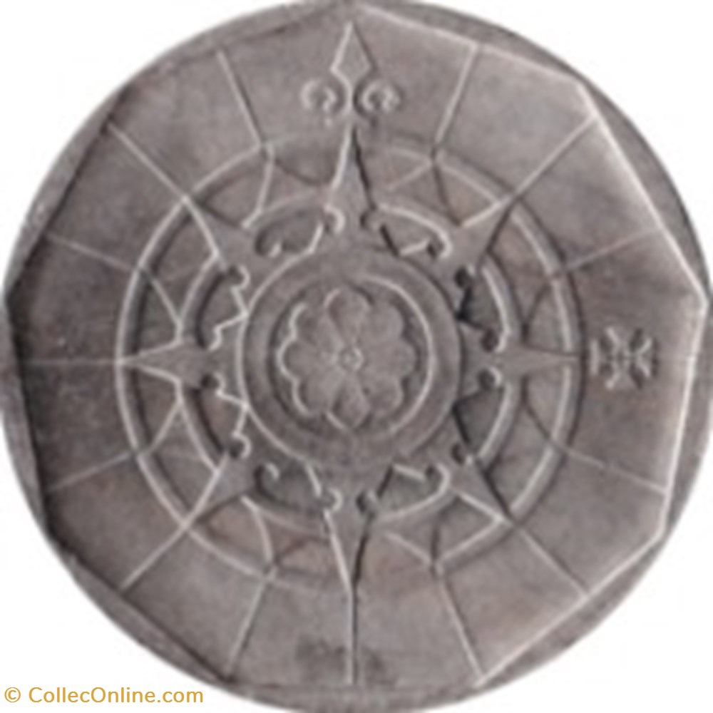 20 Escudos Portugal 1988 monnaies monde 20 escudos portugal 1988