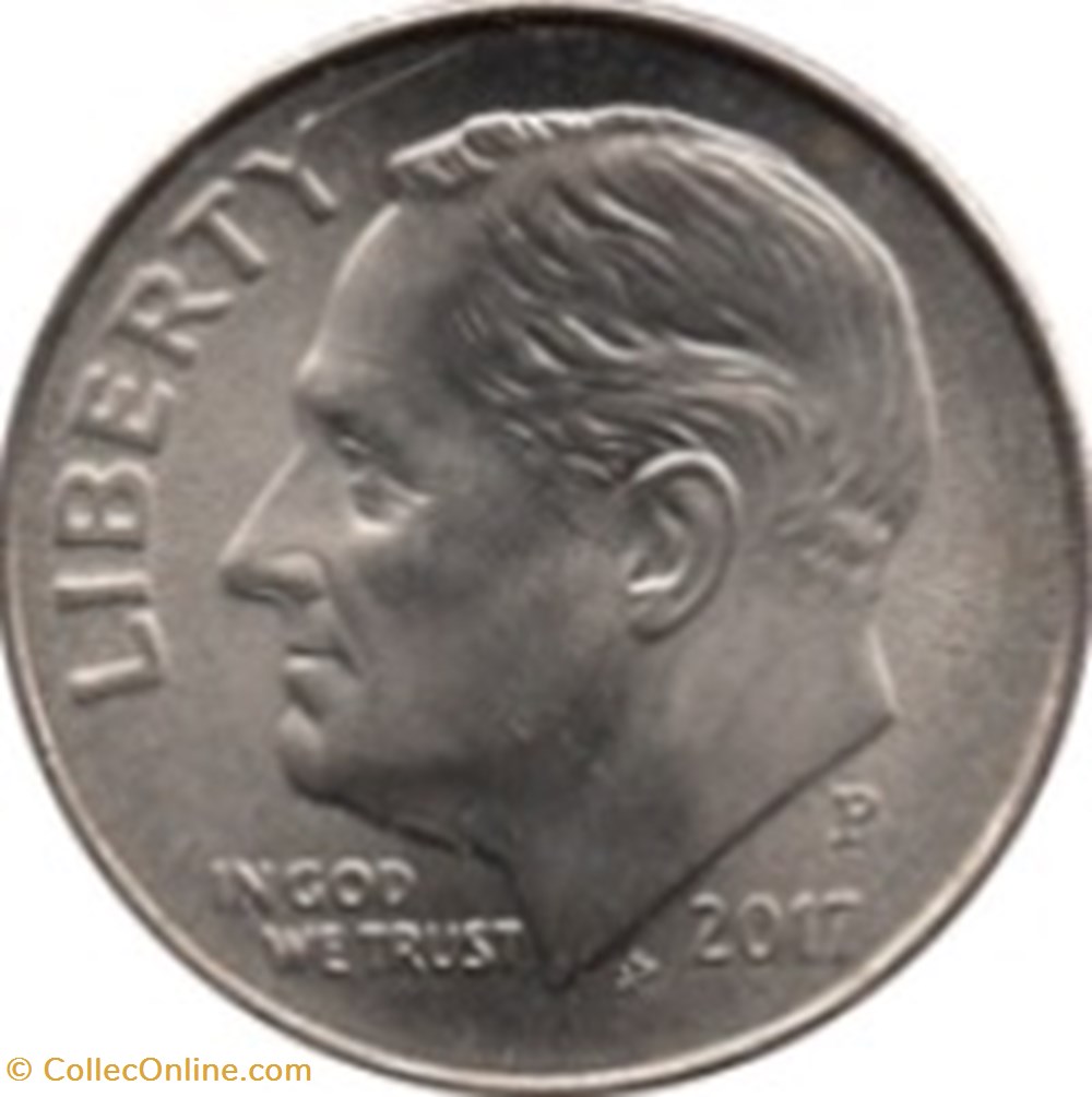 One Dime United-States 2012 P Roosevelt monnaies monde etats unis one dime united states 2012 p roosevelt