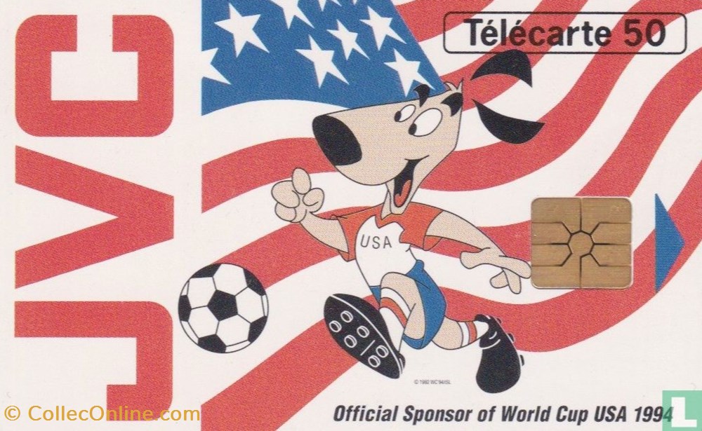 divers telecartes cartes telephoniques france jvc le choix des champions gemplus 01 2