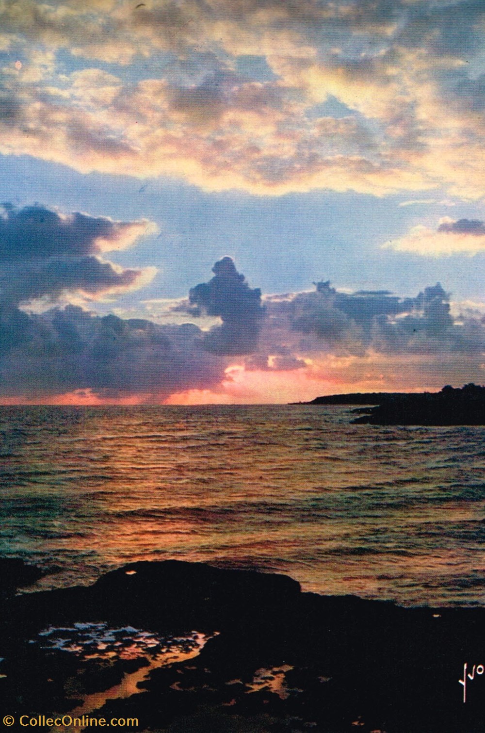 cartes postales france somme
