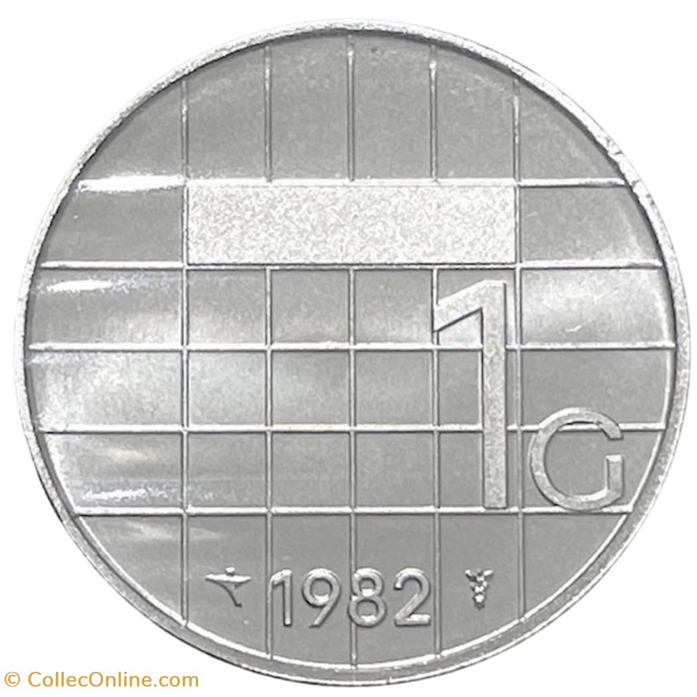 1 Gulden Pays-Bas Beatrix 1995 monnaies monde 1 gulden pays bas beatrix 1995