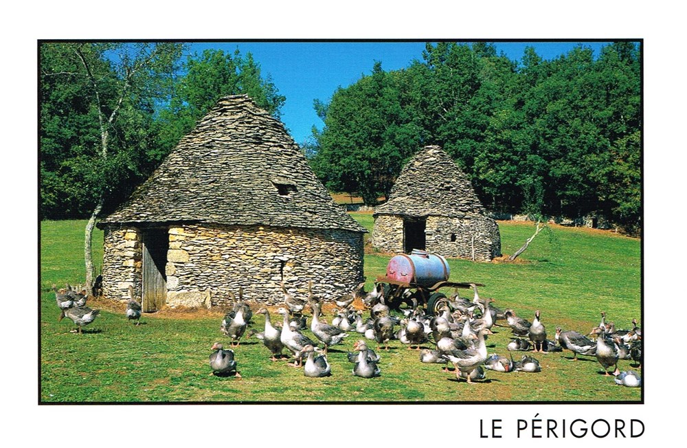 France-Le Périgord-Meyrals cartes postales france le perigord meyrals