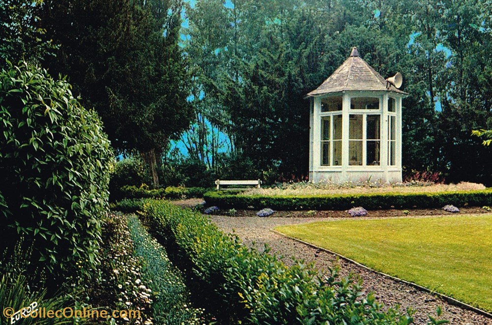 France-Nord-Steenwerck-Les Iris cartes postales france nord steenwerck les iris