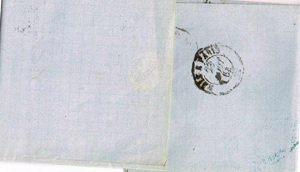 documents anciens autres france troyes correspondance schlumberger