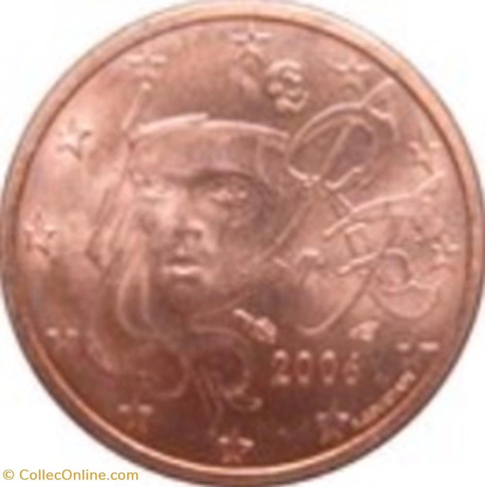 2 Cent Euro France 2023 Coins Edge Plain Grade VF Metal Copper 2-cent-euro-france-2023-coins-edge-plain-grade-vf-metal-copper