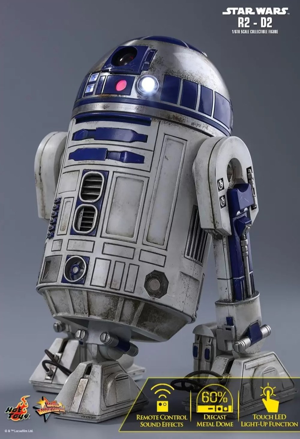 hot toys mms380