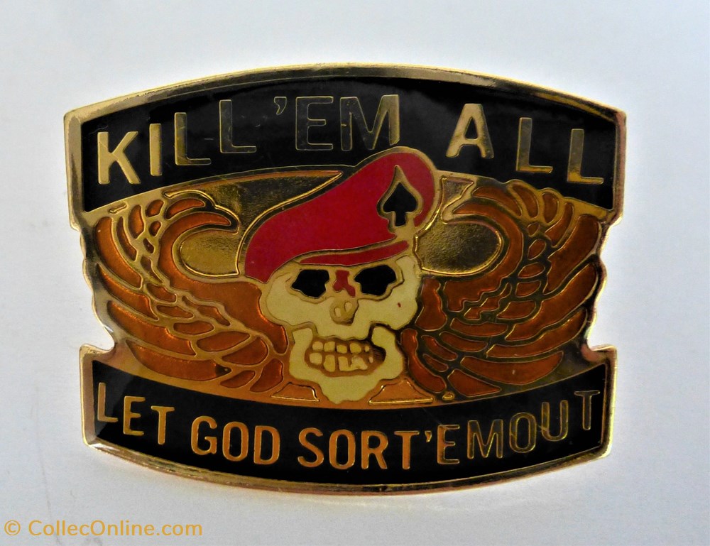 Ecusson US Vietnam-Pin's militaria medailles insignes ecusson us vietnam pin s