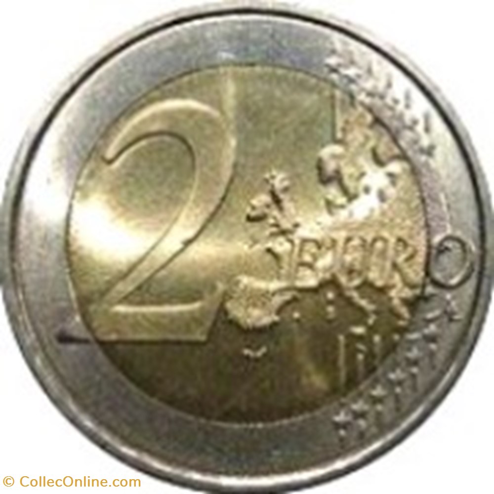 2 euros Willem-Alexander-Pays-Bas 2023 monnaies 2 euros willem alexander pays bas 2023