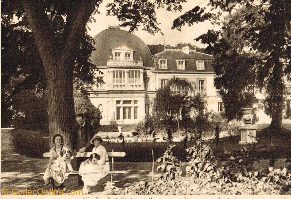 France-Meurthe et Moselle-Nancy cartes postales france meurthe et moselle nancy