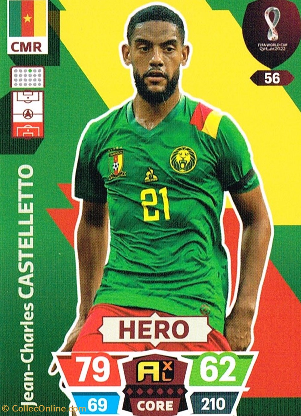 sport olympisme sports collectifs basketball cameroun coupe du monde qatar 2022 n 56