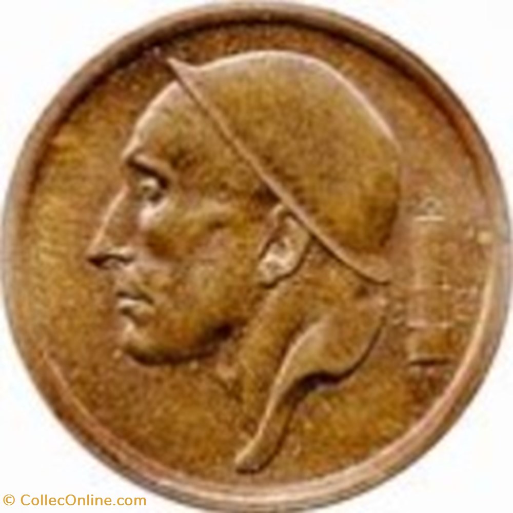 20 Centimes ( Français) Mineur Belgique 1963 monnaies monde 20 centimes francais mineur belgique 1963