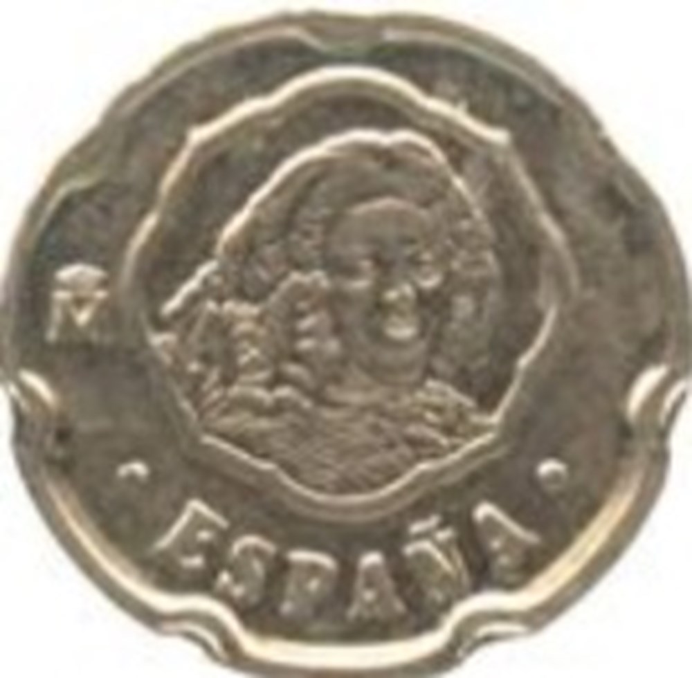 50 Pesetas Espagne 1996 JO monnaies monde 50 pesetas espagne 1996 jo
