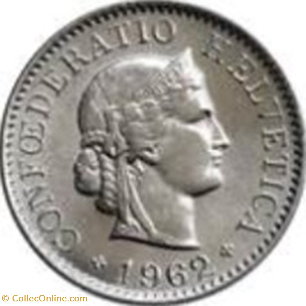 5 Rappen Suisse 1915 monnaies monde 5 rappen suisse 1915