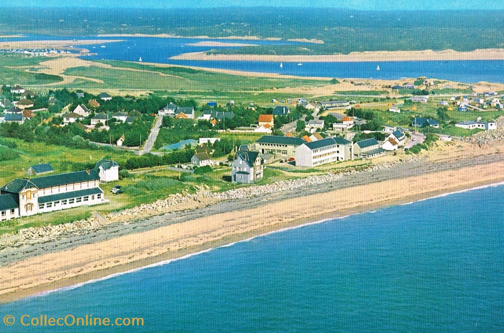 France-Manche-Port Bail cartes postales france manche port bail