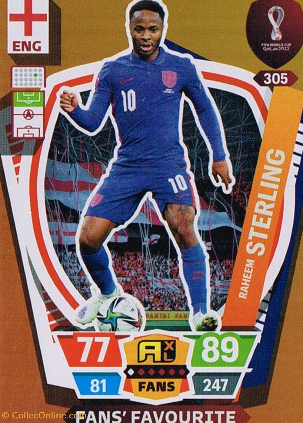 Angleterre-Coupe du Monde Qatar 2022-N°305 sport olympisme sports collectifs basketball angleterre coupe du monde qatar 2022 n 305