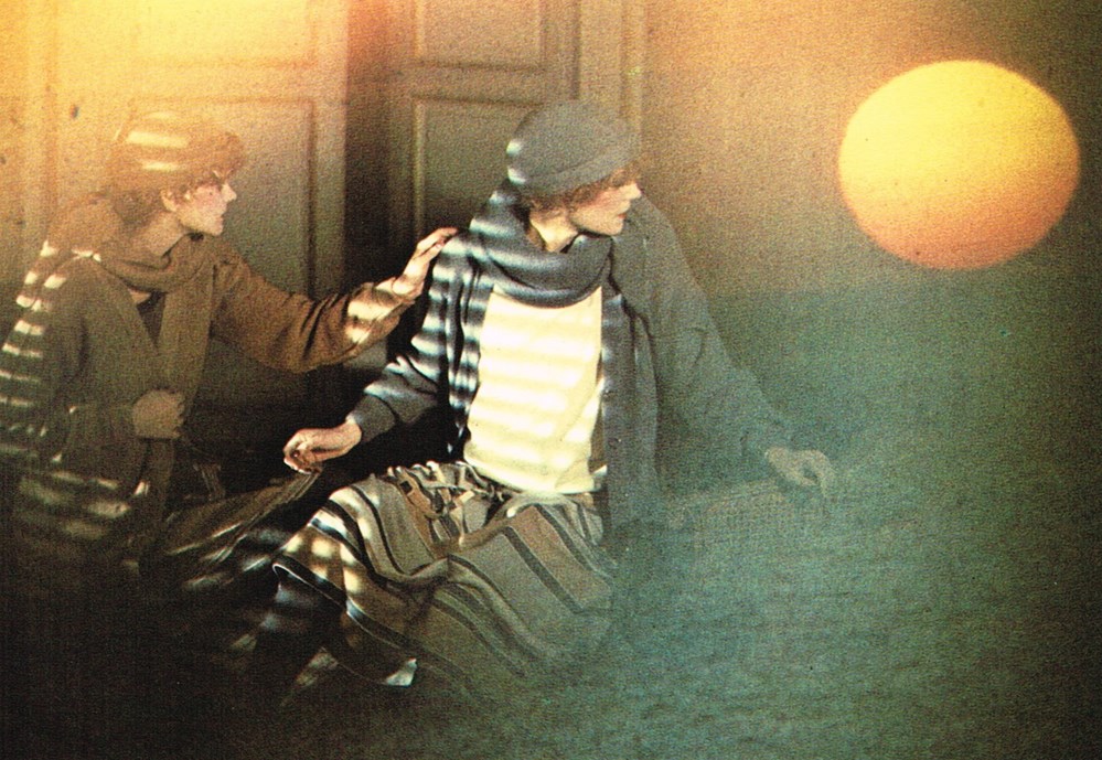 David Hamilton-N°01 cartes postales david hamilton n 01