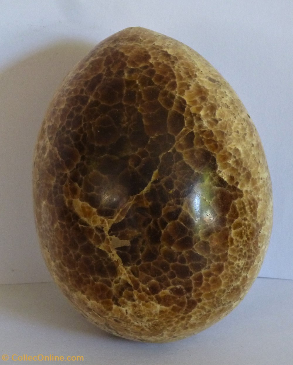 mineraux meteorites uf en pierre polie maroc
