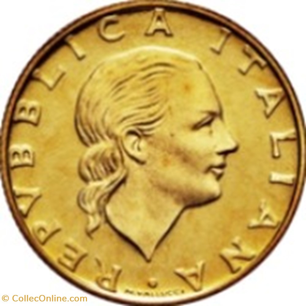 200 lires Lega navale italiana Italie 1997 monnaies monde 200 lires lega navale italiana italie 1997