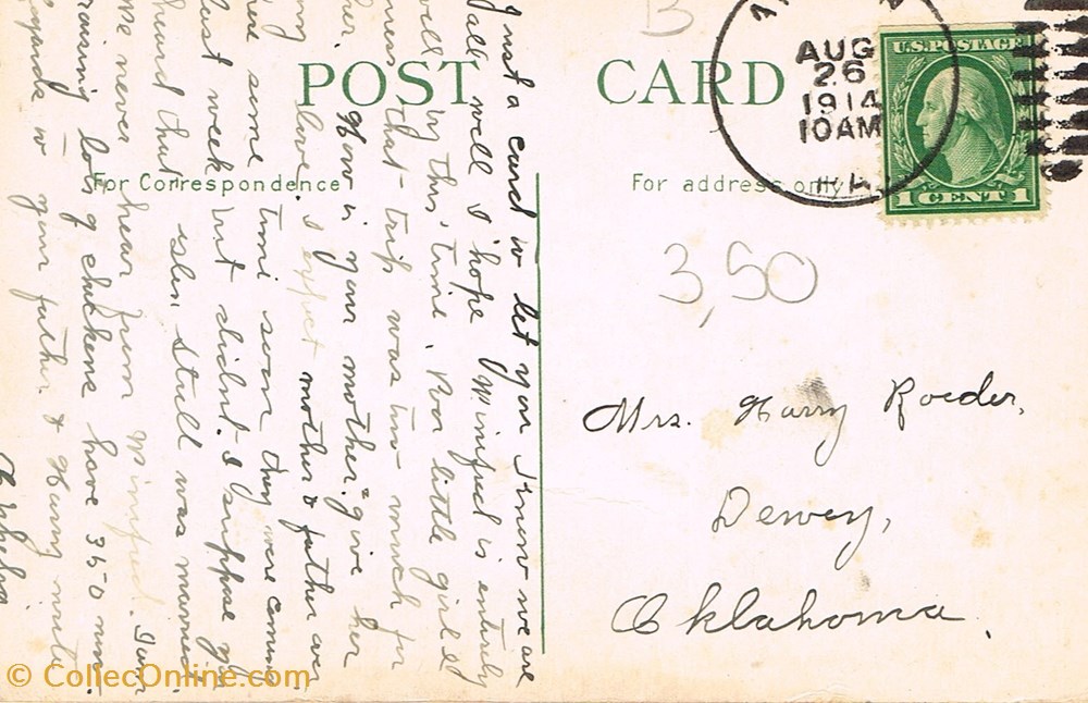 Etats Unis- New York -Niagara Falls-Post Office cartes postales etats unis new york niagara falls post office
