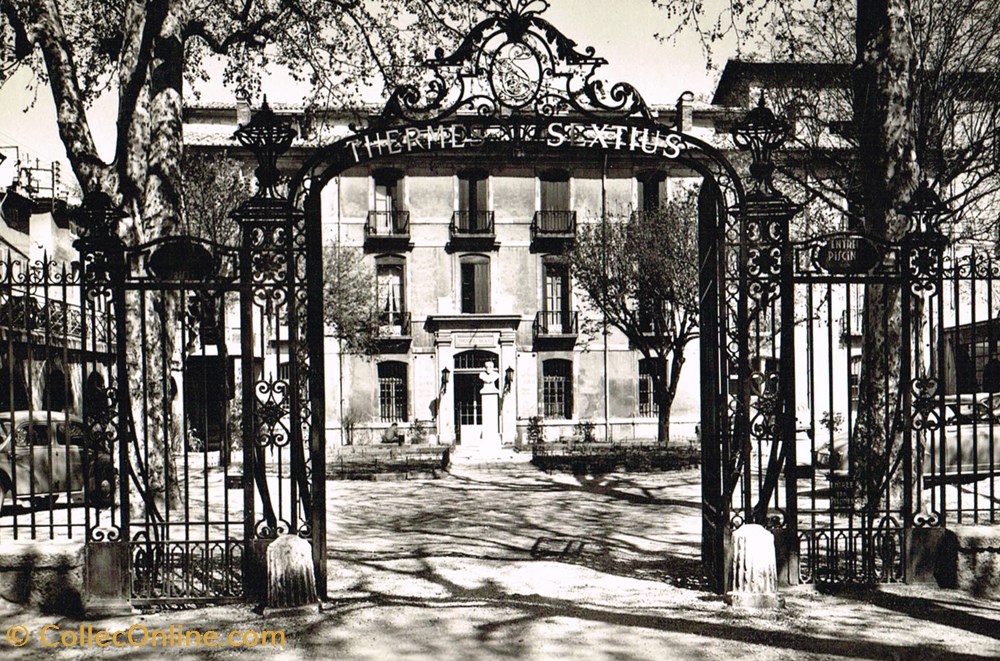 France-Bouches du Rhône-Aix en Provence-La cité du roy rené cartes postales france bouches du rhone aix en provence la cite du roy rene
