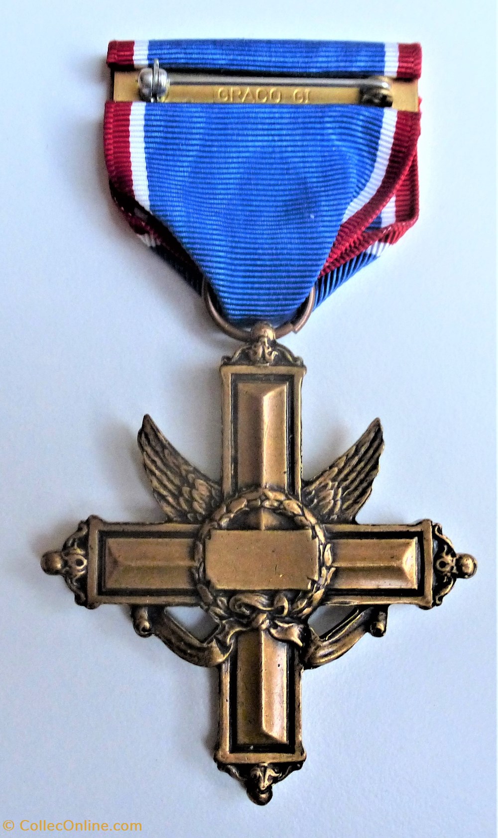 militaria medailles insignes etats unis distinguished service cross