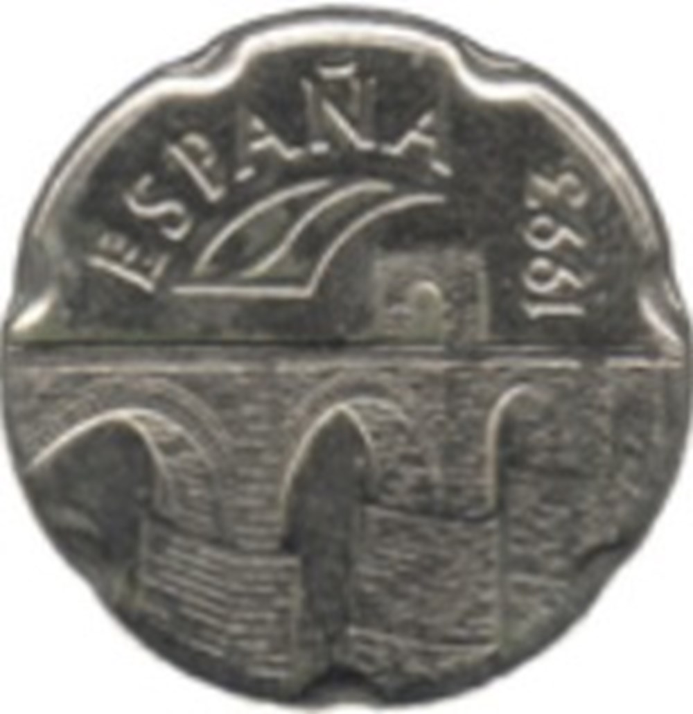 50 Pesetas Espagne 1992 JO monnaies monde 50 pesetas espagne 1992 jo