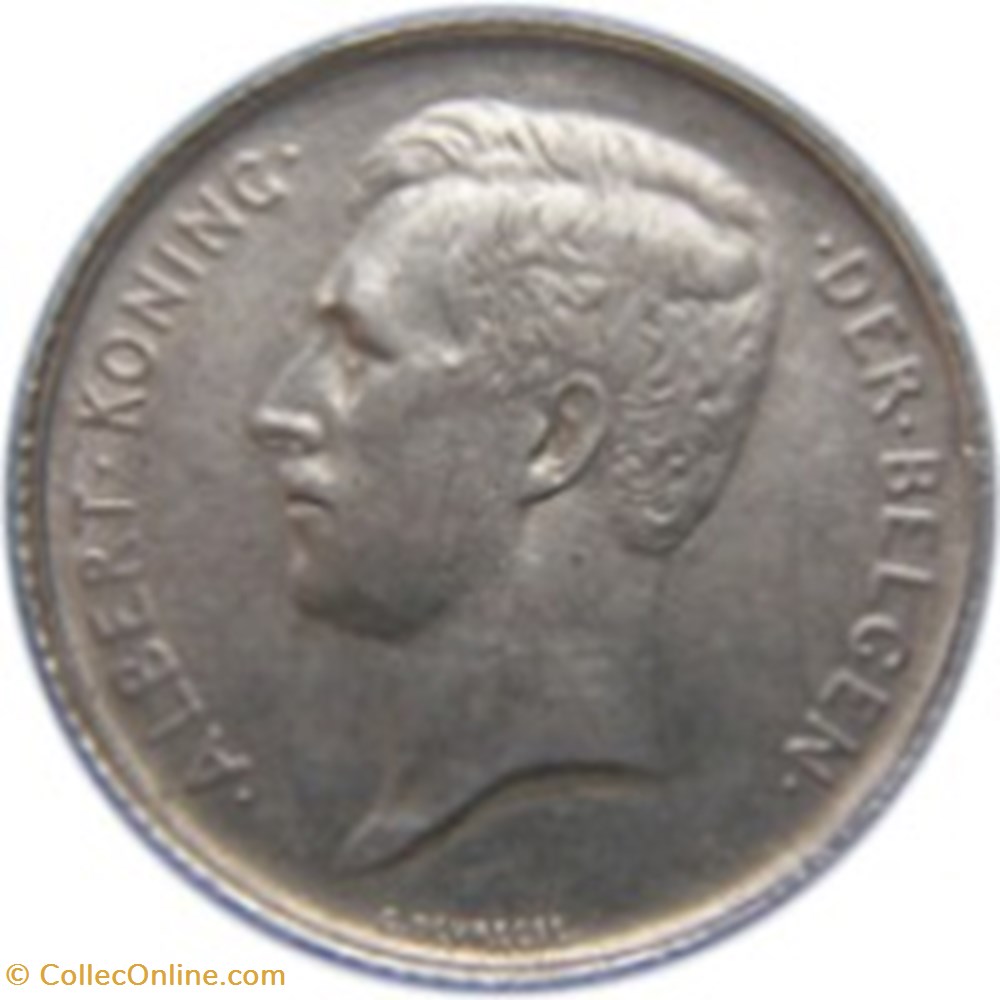1 Frank Belgique 1913 monnaies monde 1 frank belgique 1913