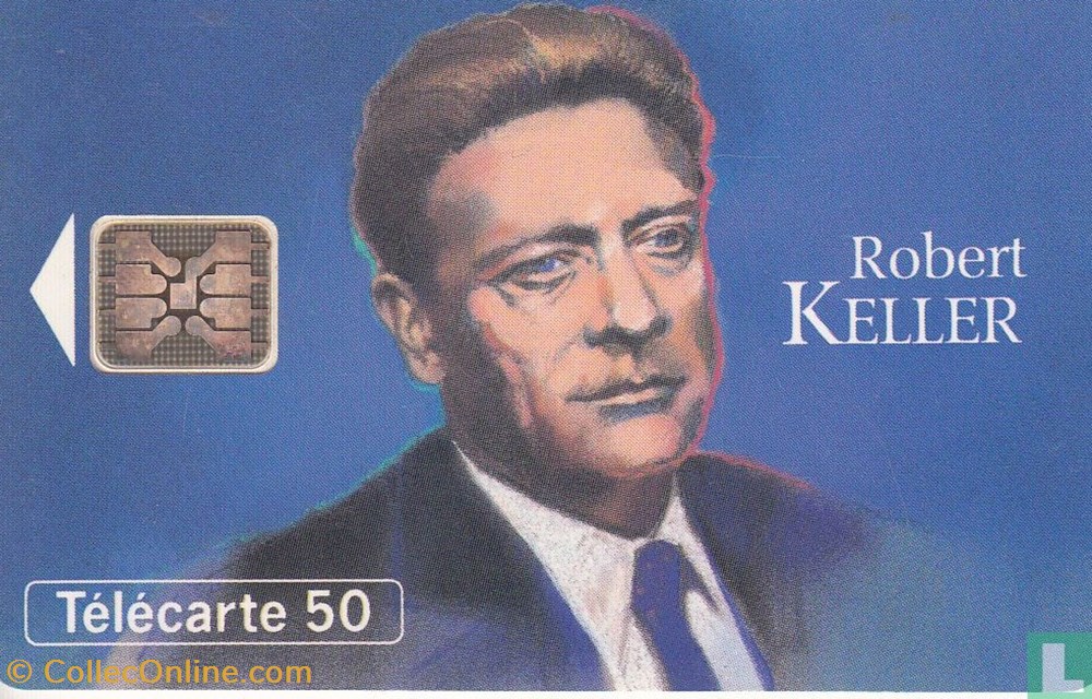 divers telecartes cartes telephoniques france robert keller schlumberger 05an