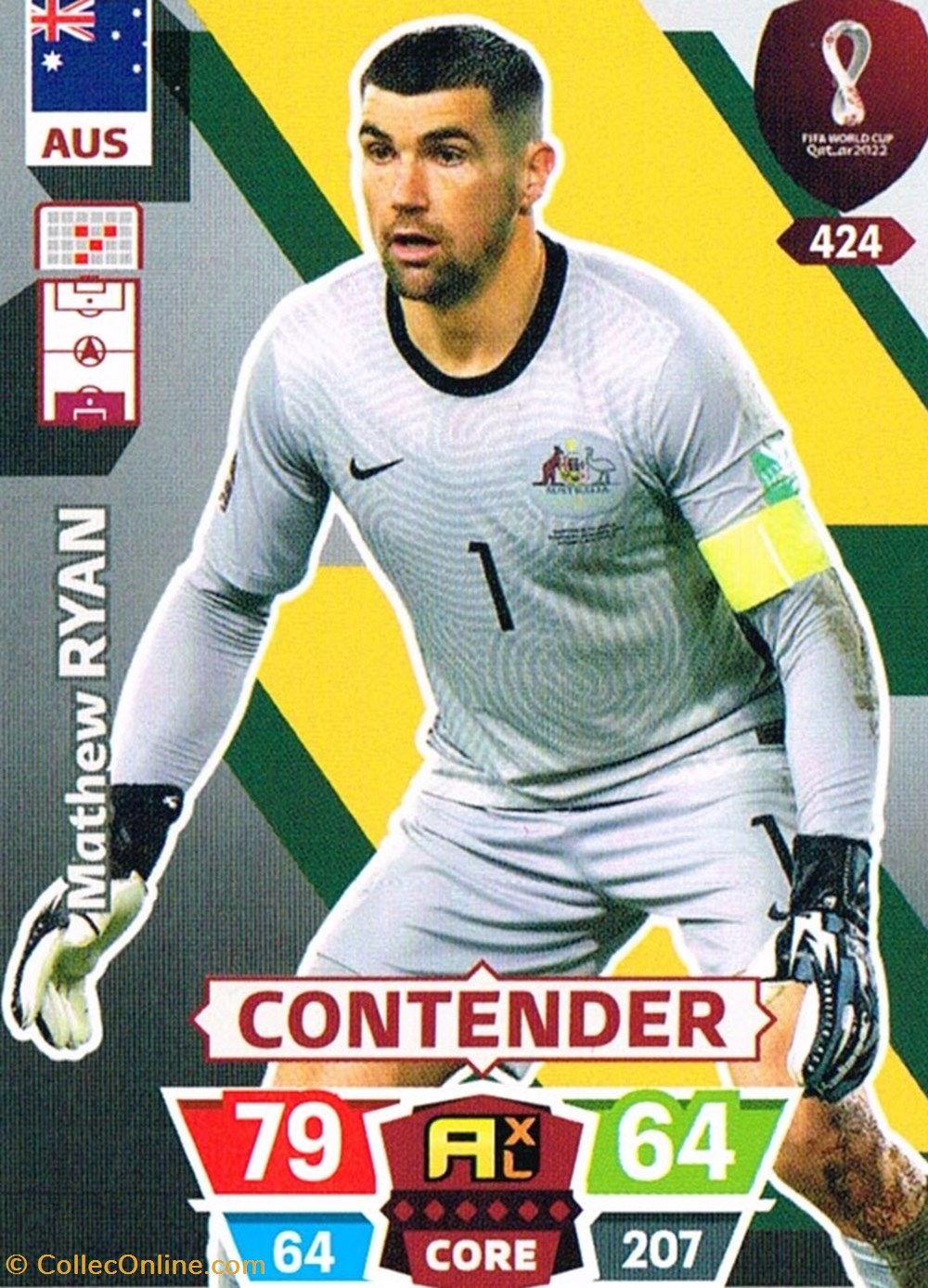 Australie-Coupe du Monde Qatar 2022-N°424 sport olympisme sports collectifs basketball australie coupe du monde qatar 2022 n 424