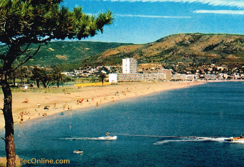 France-Var-Le Lavandou cartes postales france var le lavandou
