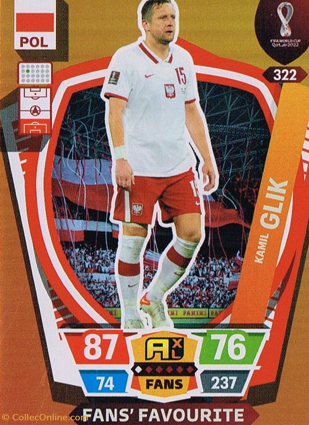 Pologne-Coupe du Monde Qatar 2022-N°322 sport olympisme sports collectifs basketball pologne coupe du monde qatar 2022 n 322