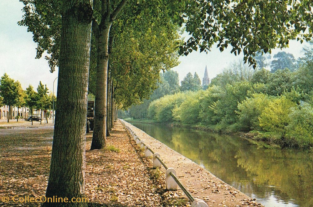France-Landes-Tartas cartes postales france landes tartas