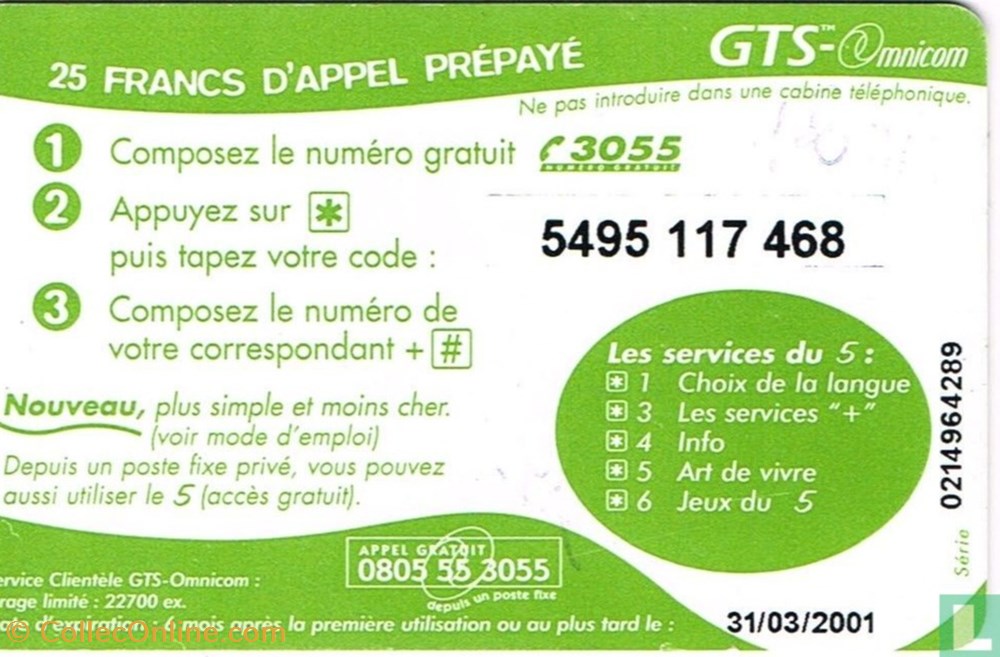 divers telecartes cartes telephoniques france south park