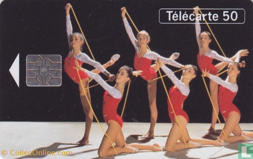 divers telecartes cartes telephoniques france bercy 1994 solaic 06 1993