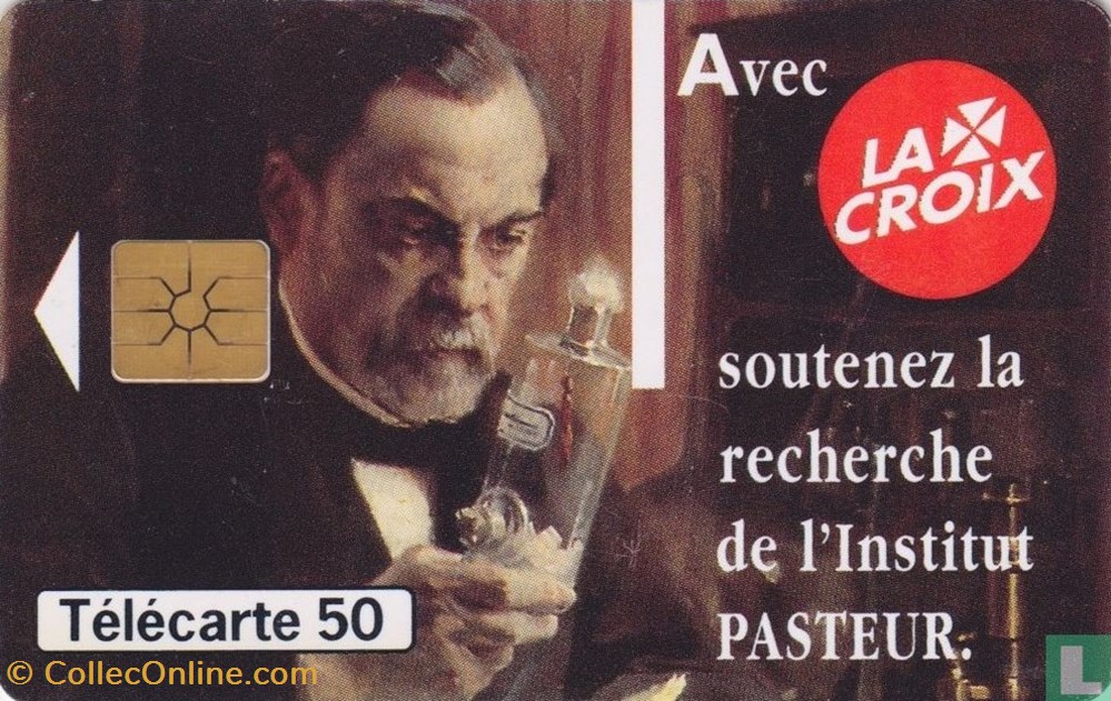 France- La Croix- Gemplus 01.2 divers telecartes cartes telephoniques france la croix gemplus 01 2
