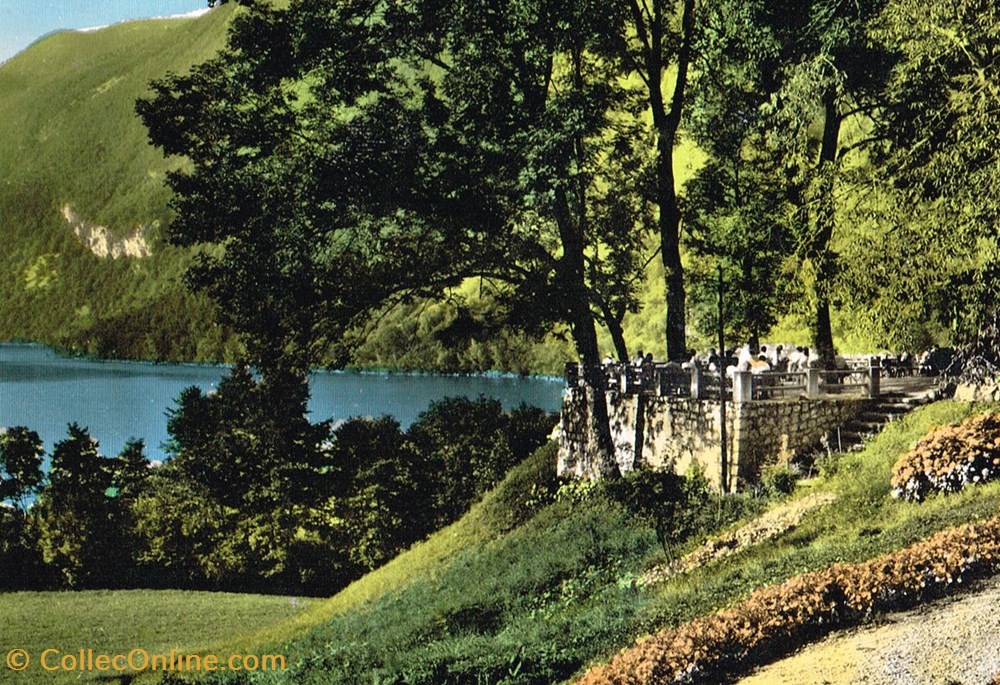France-Savoie-Aiguenelette cartes postales france savoie aiguenelette
