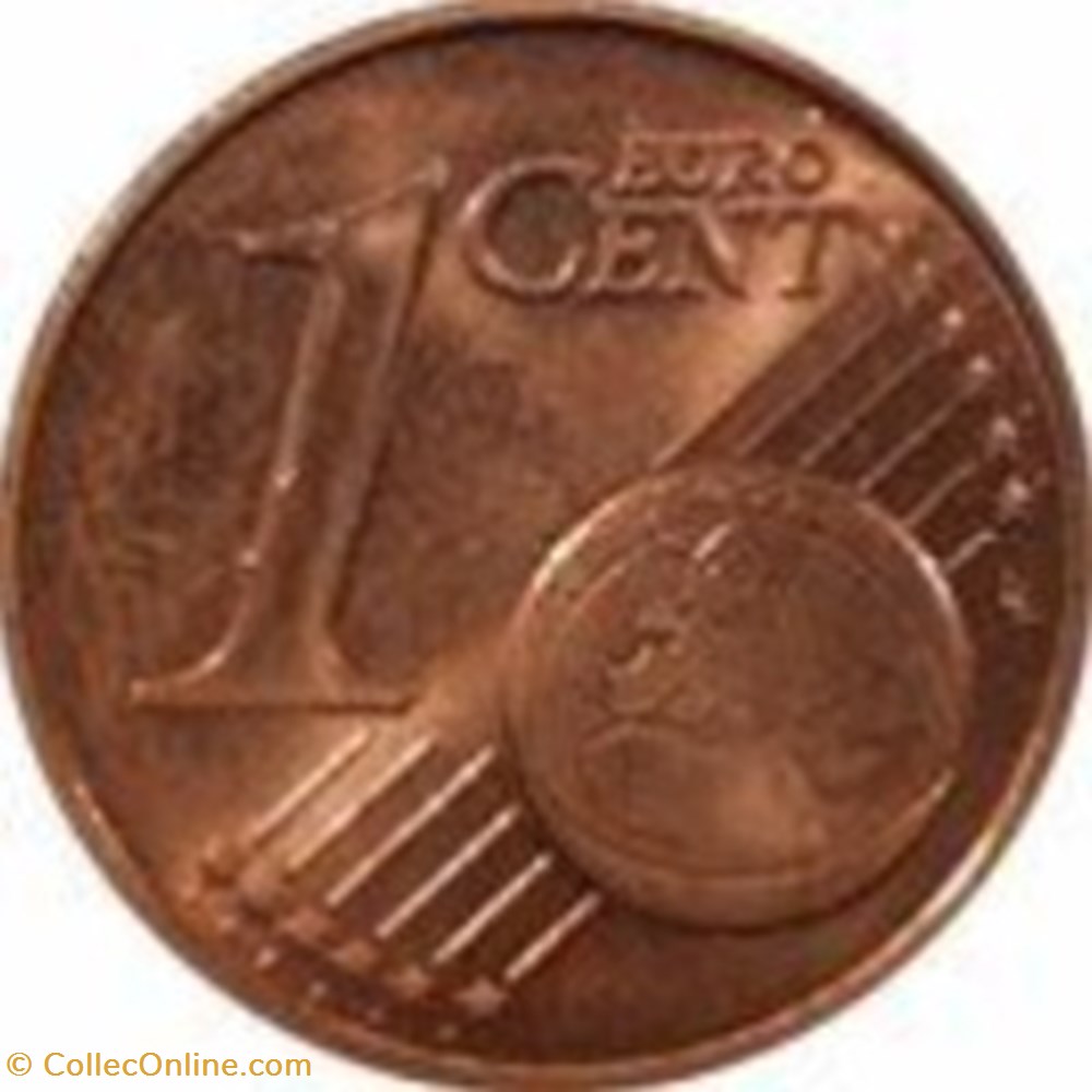 1 Cent Euro-Belgique 2013 monnaies 1 cent euro belgique 2013