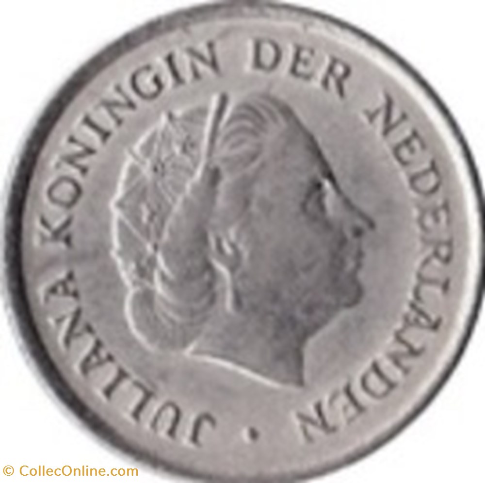 10 cent Pays-Bas 1977 monnaies monde 10 cent pays bas 1977