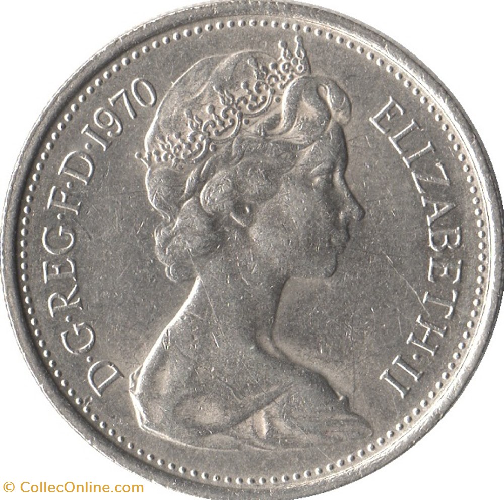 5 pence Angleterre 1979 Elizabeth II monnaies monde royaume uni 5 pence angleterre 1979 elizabeth ii