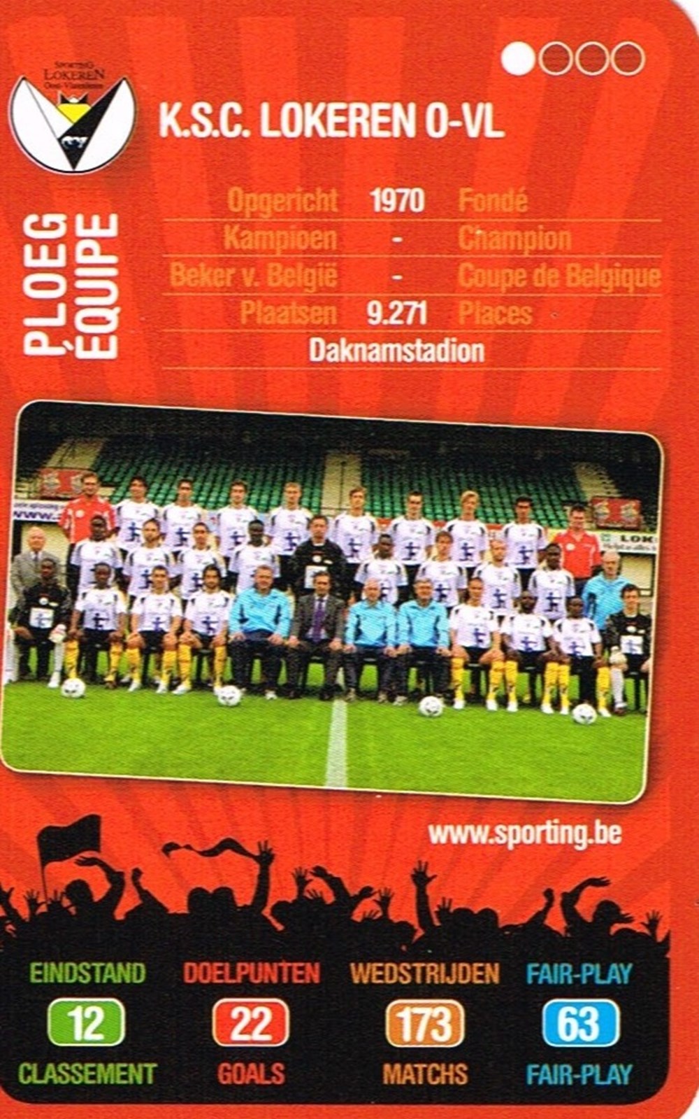 sport olympisme sports collectifs basketball ksc lokeren o vl