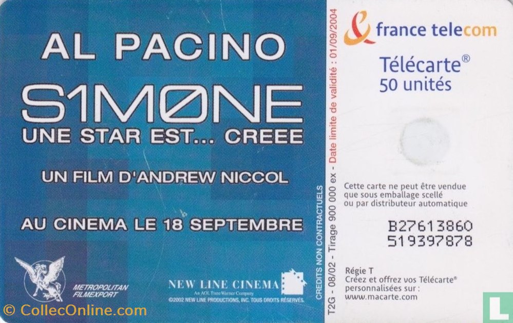 France- S1MØNE - En Chargement- Gemplus 03.1 (1990) divers telecartes cartes telephoniques france s1m ne en chargement gemplus 03 1 1990