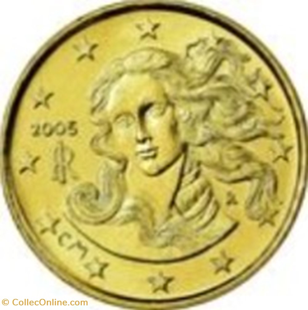 10 Cent Euro-Italie 2010 monnaies 10 cent euro italie 2010