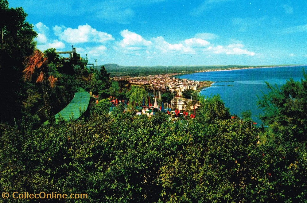cartes postales italie cattolica