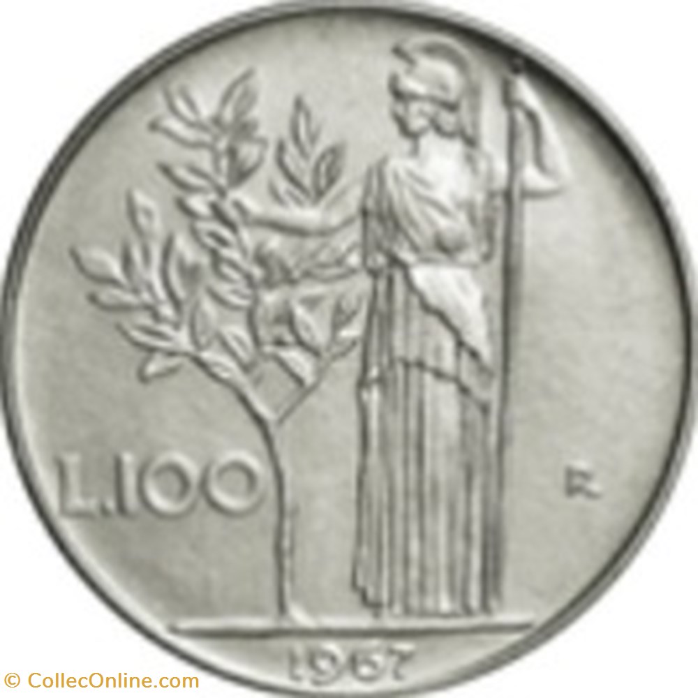 100 Lires Italie 1956 monnaies monde 100 lires italie 1956