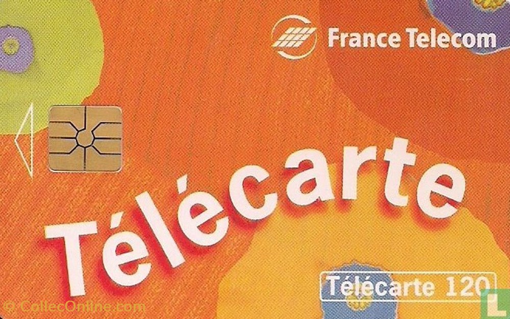 France- Télécarte- Gemplus 01.1 (1988) divers telecartes cartes telephoniques france telecarte gemplus 01 1 1988