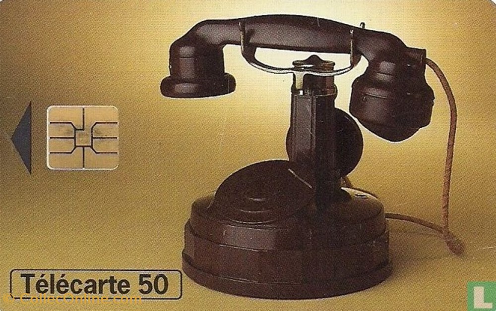 France- Téléphone Jacquesson- Solaïque 03 (1990) divers telecartes cartes telephoniques france telephone jacquesson solaique 03 1990