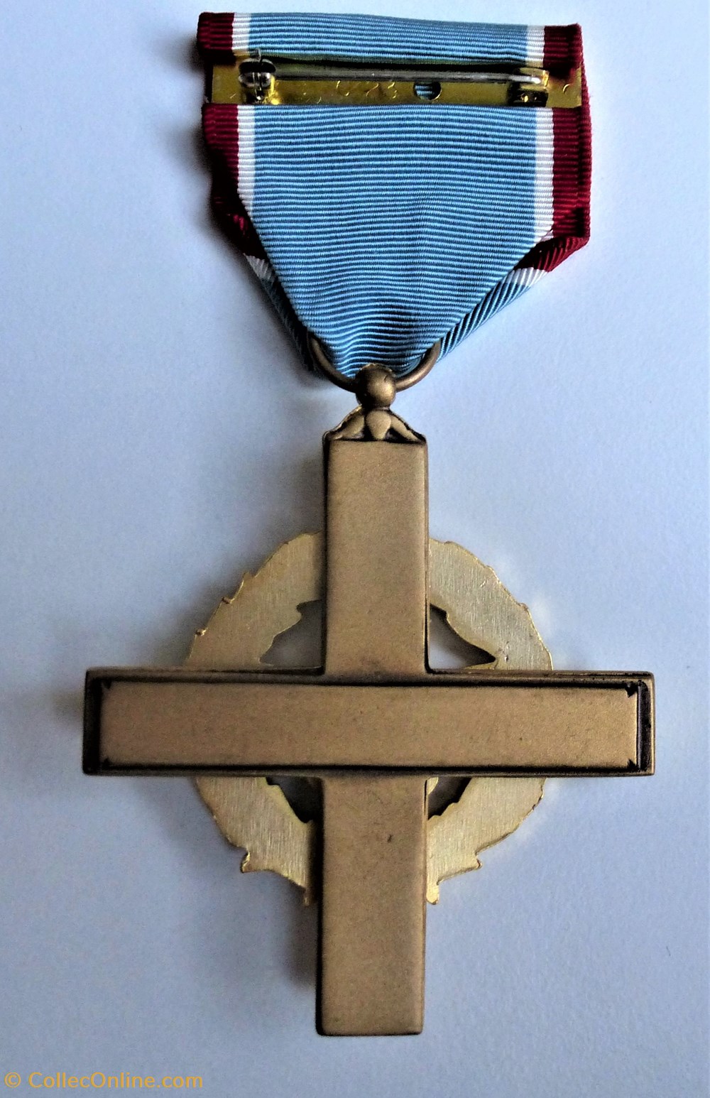 militaria medailles insignes etats unis air force cross