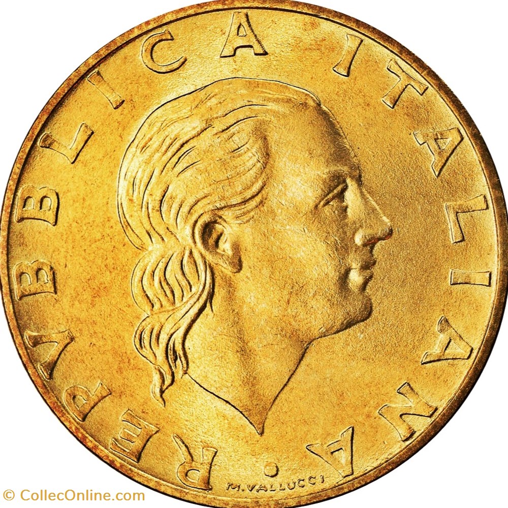 200 lires 100ème anniversaire de l'Académie de la Guardia di Finanza Italie 1996 monnaies monde 200 lires 100eme anniversaire de academie de la guardia di finanza italie 1996