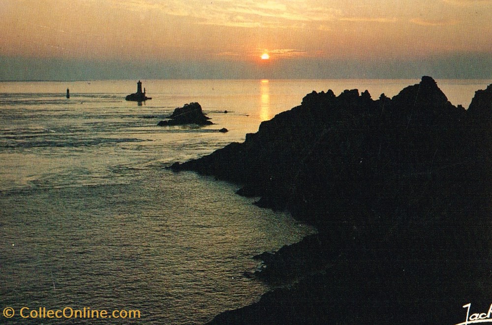 France-La Bretagne cartes postales france la bretagne