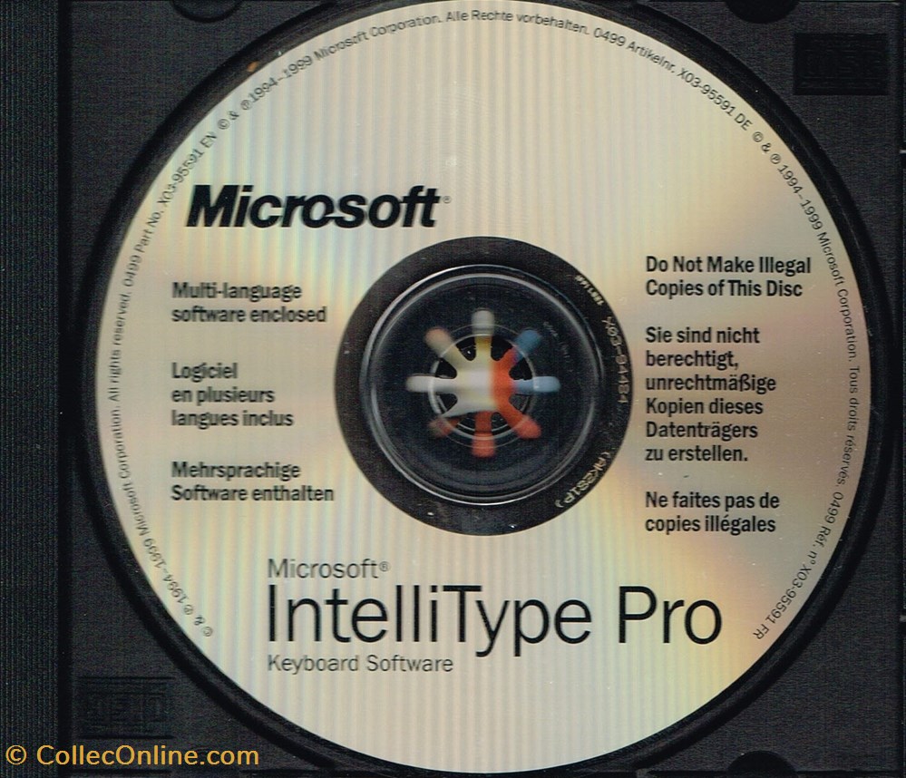 download intelli type pro